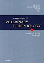 Introduction to veterinary epidemiology