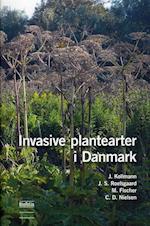 Invasive plantearter i Danmark