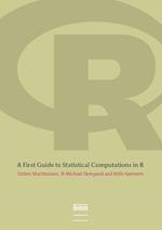 A first guide to statistical computations in R