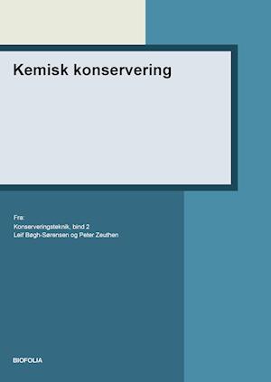 Kemisk konservering