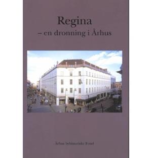 Regina - en i Århus af Fode Hæftet bog på dansk - 9788791324062