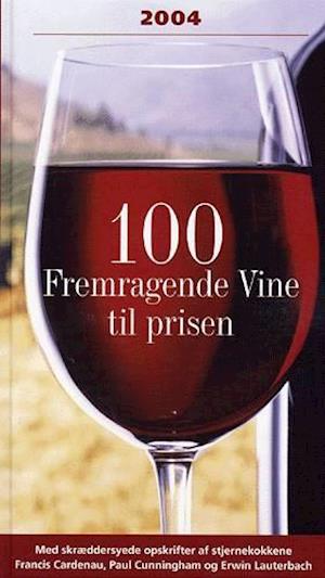 100 fremragende vine til prisen