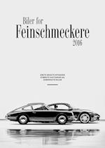 Biler for Feinschmeckere 2016