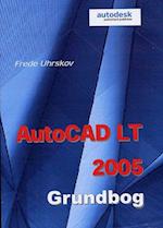 AutoCAD LT 2005 - grundbog