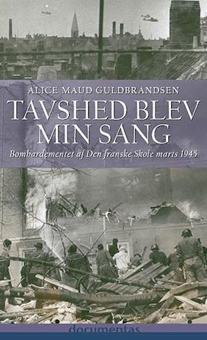 Tavshed blev min sang