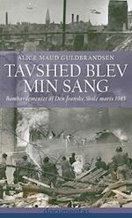 Tavshed blev min sang