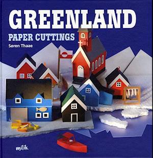 Greenland papercuttings
