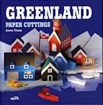 Greenland papercuttings