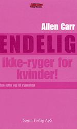 Endelig ikke-ryger for kvinder!