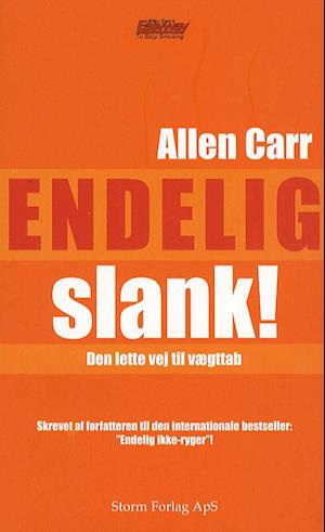 Endelig slank