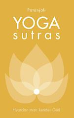Yoga sutras