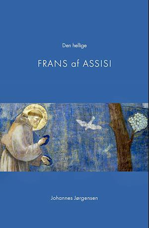 Den hellige Frans af Assisi