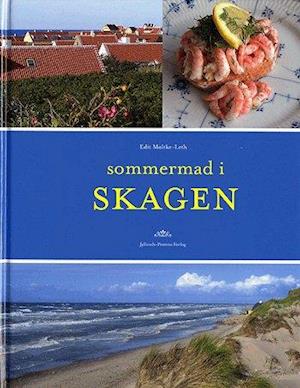 Sommermad i Skagen