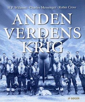 Anden verdenskrig