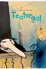 Teatergal