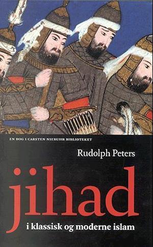 Jihad i klassisk og moderne islam