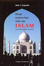 Hvad enhver bør vide om islam