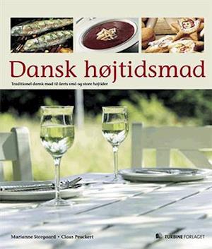 Dansk højtidsmad