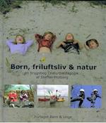 Børn, friluftsliv & natur