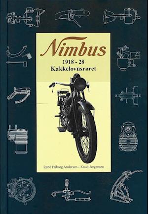 Nimbus 1918-28 Kakkelovnsrører