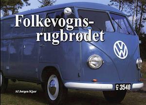 Folkevognsrugbrødet