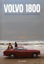 Volvo 1800