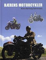 Hærens motorcykler