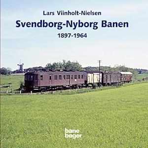 Svendborg-Nyborg banen 1897-1964