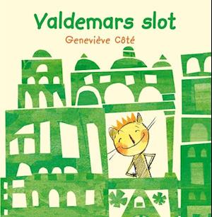 image of Valdemars slot-GeneviÃ¨ve CÃ´té