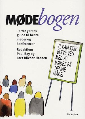 Mødebogen