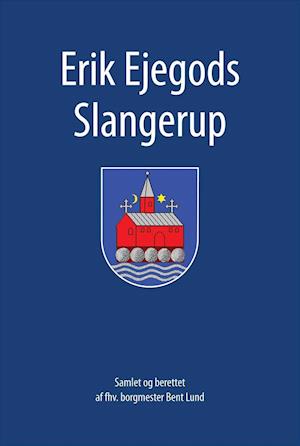 Erik Ejegods Slangerup
