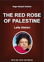 The Red Rose of Palestine