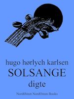 Solsange