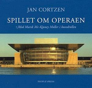 Spillet om operaen