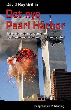 Det nye Pearl Harbor