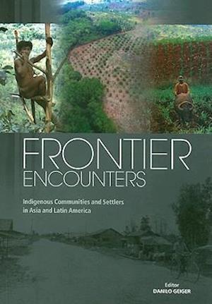 Frontier Encounters