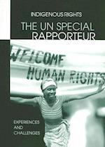 The Un Special Rapporteur