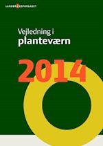 Vejledning i planteværn 2014