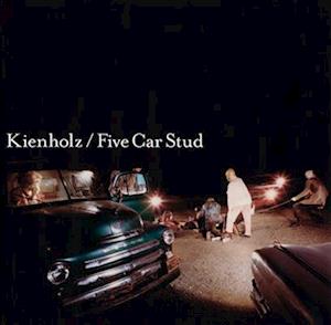 Kienholz - Five car stud