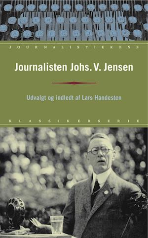 Journalisten Johs. V. Jensen
