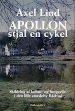 Apollon stjal en cykel
