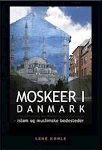 Moskeer i Danmark