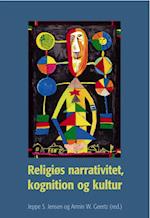 Religiøs narrativitet, kognition og kultur