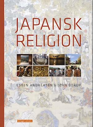 Japansk religion
