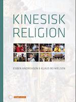 Kinesisk religion