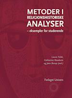 Metoder i religionshistoriske analyser
