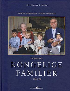 Danmarks kongelige familier i 1000 år