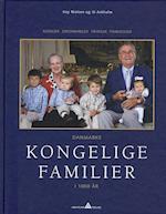 Danmarks kongelige familier i 1000 år