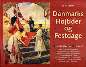 Danmarks højtider og festdage