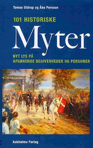 101 historiske myter